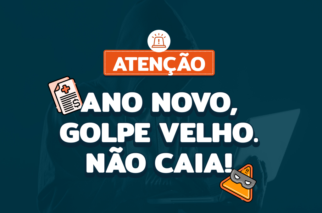Ahfip lança campanha de conscientização e alerta sobre golpes envolvendo cobranças indevidas na saúde
