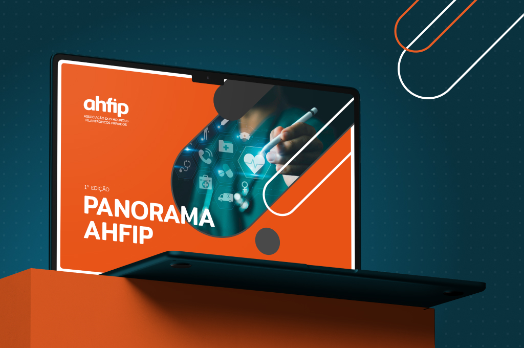 1ª Edição Panorama Ahfip